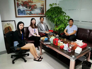 China Wisdomlong Technology CO.，LTD Unternehmensprofil