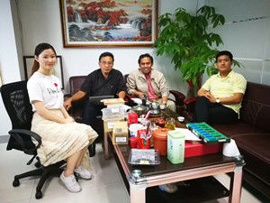China Wisdomlong Technology CO.，LTD Unternehmensprofil