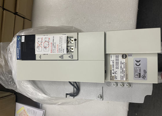 MR-J2S-500B 5Kw Servophase 200 Wechselstroms Mitsubishi verstärker-3 bis 230VAC 50/60Hz