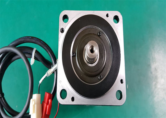 Servoservomotor Yaskawa 400w 200v Digital Motorantrieb Wechselstroms SGMPH-041A-YR11