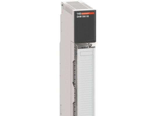 Schneider Input-/Outputmodul 140DAM59000 für Automatisierungsplattform Modicon Quantum