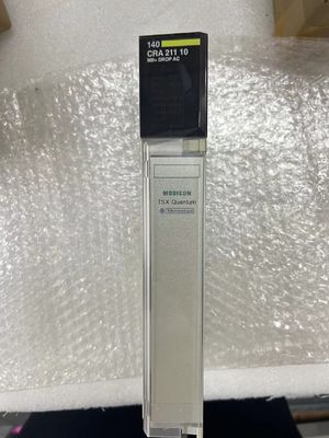 SCHNEIDER TSX Modicon Quantum Tropfen-Schnittstelle TSX PLC 140CRA21110 DIO