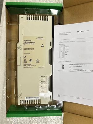 SCHNEIDER TSX Modicon Quantum Tropfen-Schnittstelle TSX PLC 140CRA21110 DIO