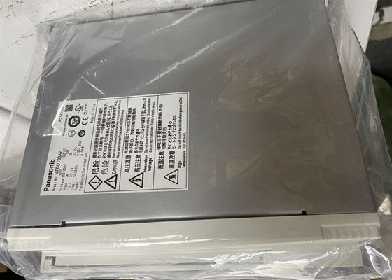 MFDDTB3A2 5Kw DC-Servomotorantrieb 3 Phasen-Servolokführer 200V