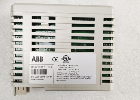 AO845A Analog Plc Input Output Module S800 3BSE045584R1 Neues in der Box