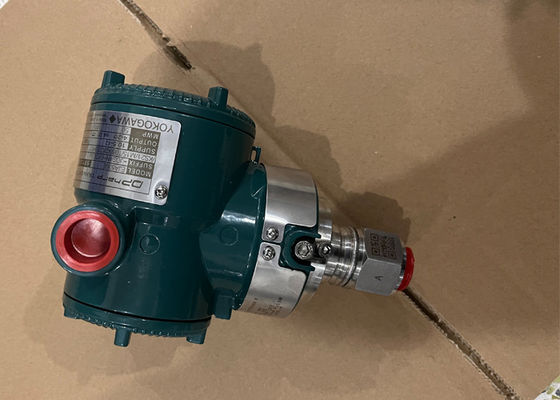 EJA530E Druck-Temperatur-Sender EJA530E-JDS4N-01DDN/KS21 Druckindikator