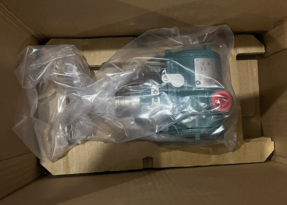 EJA530E Druck-Temperatur-Sender EJA530E-JDS4N-01DDN/KS21 Druckindikator