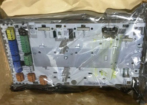 ZCU-12 0,6 kg Digitale E/A-Module 3AXD50000183012 Steuerungseinheit 3AXD50000005751