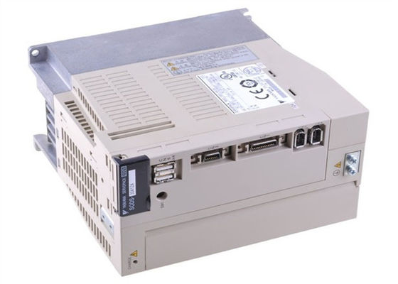 SGDS-08A12A Wechselstromschwanzloser Servomotorantrieb 200V 230v zum Servosatz Yaskawa