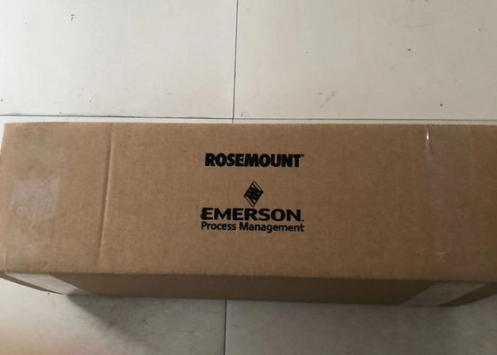 Strömungsmesser ELEMENT 214CRWSMA1S3M0275SLWR3UAE080X8Q4M2XAXW Rosemount Annubar