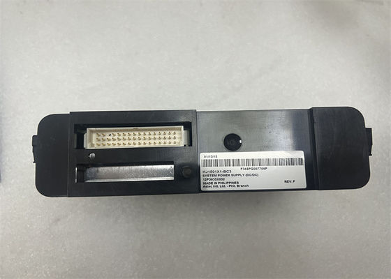 Erhöhte elektronischer Interface-Baustein VE5009 KJ1501X1-BC3 12VDC System-Stromversorgung