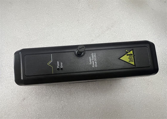 Erhöhte elektronischer Interface-Baustein VE5009 KJ1501X1-BC3 12VDC System-Stromversorgung