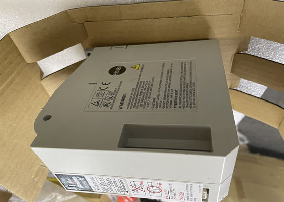 Industrielles Servo Mitsubishis fährt MR-J2M-70DU-S020 750W 0 - 360Hz