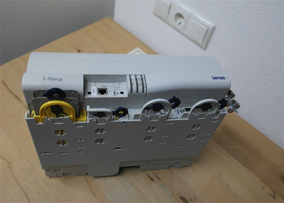 FAHREN variables Frequenzumrichter Lenze E94AMHE0244 SERVO 9400 REIHE 325/565/705 V DC 11.5-22 KV