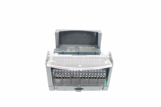 Des Stromversorgungs-Modul-24VoltGE Fördermaschine IC200CHS002J überflüssige Kasten-der Art-I /O