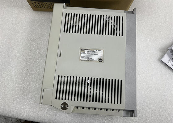 1KW 200V Mitsubishi Reihen-Antrieb Wechselstromservoverstärker Lservo MR-H100ACN MR-H