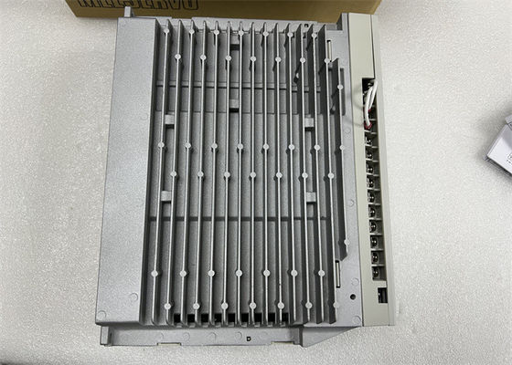 1KW 200V Mitsubishi Reihen-Antrieb Wechselstromservoverstärker Lservo MR-H100ACN MR-H