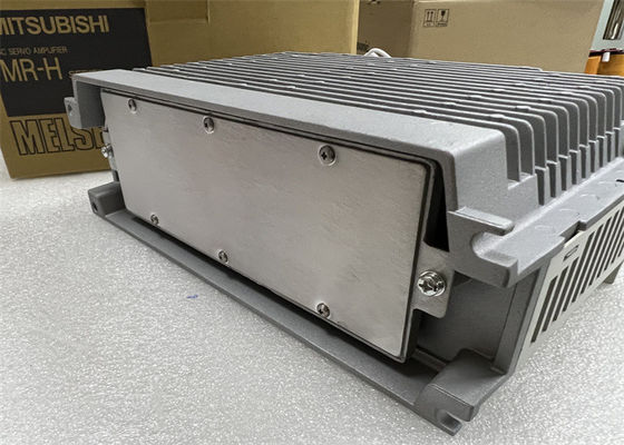 1KW 200V Mitsubishi Reihen-Antrieb Wechselstromservoverstärker Lservo MR-H100ACN MR-H