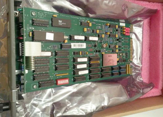 TAS01 Bailey Infi 90 Turbine Autosync Module PLC Ethernet Digitale Eingangsmodule