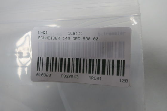 Überflüssiges Modul Schndier Modicon Quantum der Stromversorgungs-140DRC83000 Input/Output