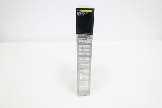 Überflüssiges Modul Schndier Modicon Quantum der Stromversorgungs-140DRC83000 Input/Output