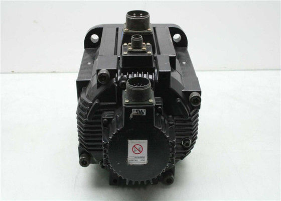 SGMGH-30DCA6C industrieller DC-Servomotorantrieb Yaskawa 2900W 18,6 Nanometer 400V 11.9A