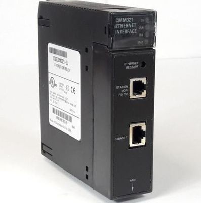 Ausgabemodul 13-Bit 8 oder 12 GEs IC200ALG328 Maximum des Ertrages 50mA der Kanäle 5V.