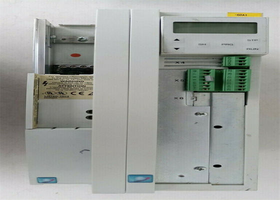 Lenze EVF8244-E Vfd-Wechselrichter 3 Phasen Industrie 0 bis 480 VAC Neuer