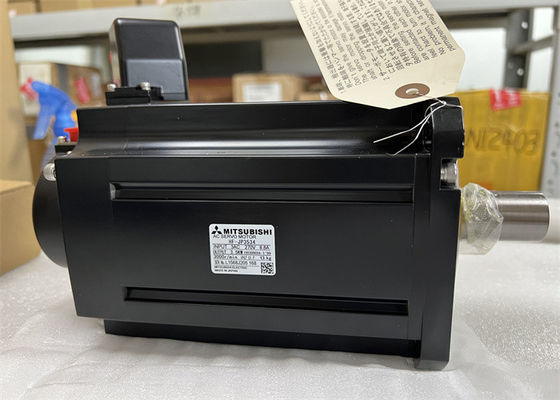 Mitsubishi-Wechselstromservomotor der kleinen industriellen hohen Leistung des Servomotorhf-jp3534