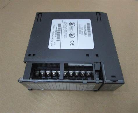 Stromversorgung 50 W Fanuc IC693PWR321 AC/DC mit VDC gab 5 VDC Ertrag ein