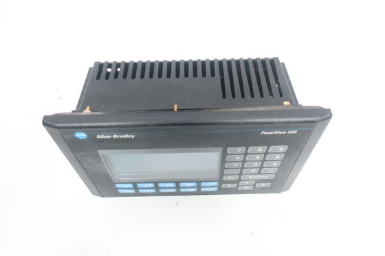 Laufzeit-HMI Touch Screen 170KB 120VAC 2711-K5A10 Allen Bradley