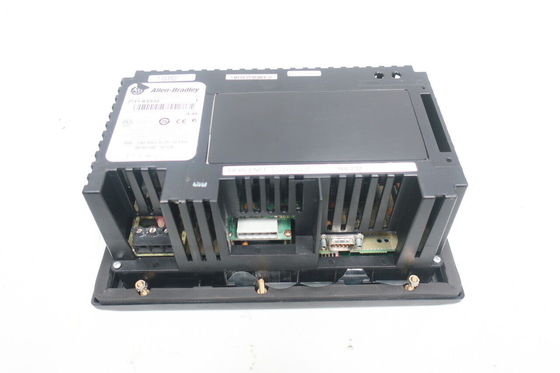 Laufzeit-HMI Touch Screen 170KB 120VAC 2711-K5A10 Allen Bradley