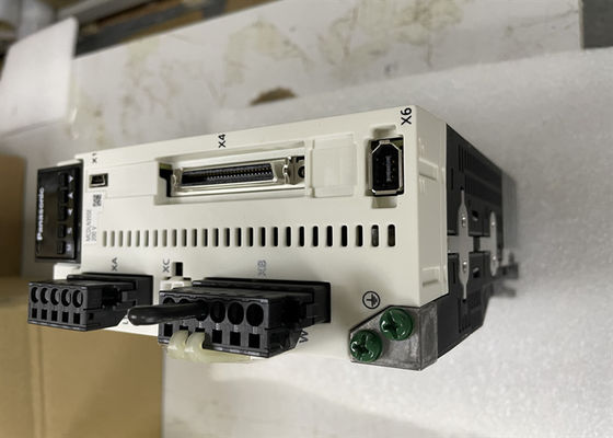 Industrielles Servo MCDLN35SE fährt Phase 3