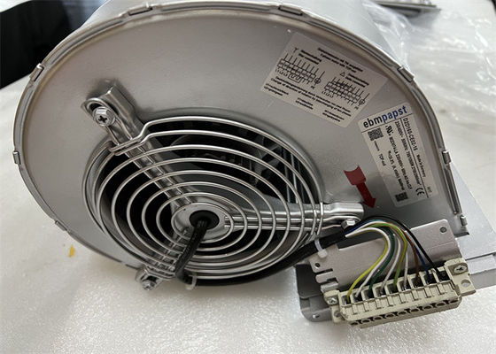 Industrieller zentrifugaler Fan D2D160-CE02-16 EBMPAPST-Gebläse-ABB ACS800