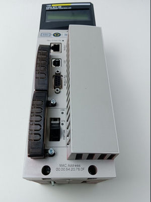 Einheits-Prozessor 140CPU67160 Modicon Tsx Quantum Plc in mehreren Betriebsarten Modicon Quantum 266MHz