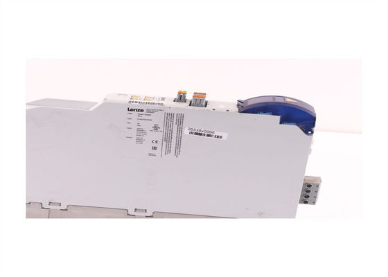 Lenze E70ACPSE0304S Frequenzumrichter 3 Phase 24,5 AMP Neu