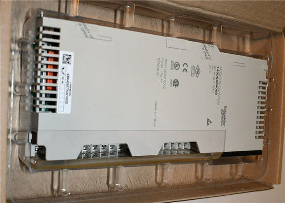 Redundanz-Dioden-Modul Modicon 16 140DRA84000 Schneider getrennter Ertrag