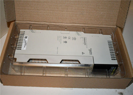 Redundanz-Dioden-Modul Modicon 16 140DRA84000 Schneider getrennter Ertrag