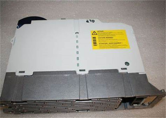 Frequenzumrichter-Stromversorgungs-Eingangsspannung Lenze E70ACPSE0604S variable 400 VAC-Ausgangsstrom 60 Ampere