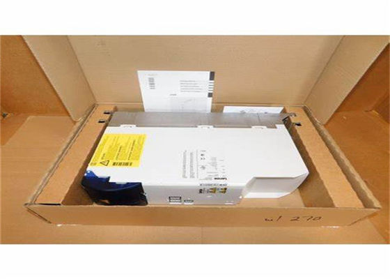 Frequenzumrichter-Stromversorgungs-Eingangsspannung Lenze E70ACPSE0604S variable 400 VAC-Ausgangsstrom 60 Ampere