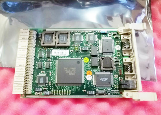 CI522A 3BSE018283R1 Schnittstellen-Kommunikation CPU-Ethernet-Digital IoAF100