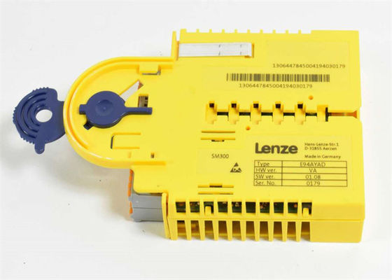 Lenze E94AYAD Wechselfrequenzumrichter brandneu im Originalkästchen