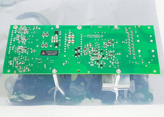 BFPS-48C 3AUA0000074419 Digital ich O-Modul-Fan-Stromversorgungs-Brett