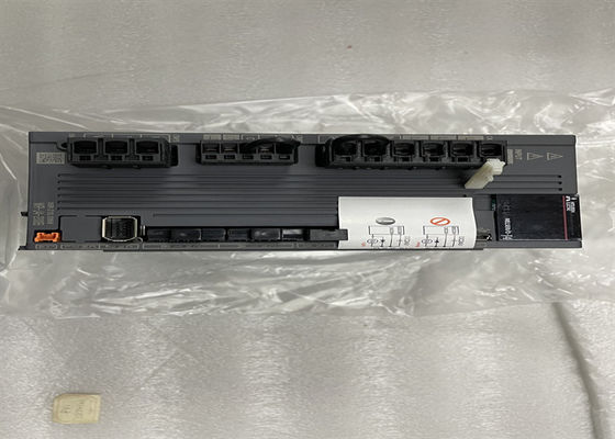 MR-J4-200B 2kW industrielles Servo fährt Mitsubishi Electric 3PH 170V