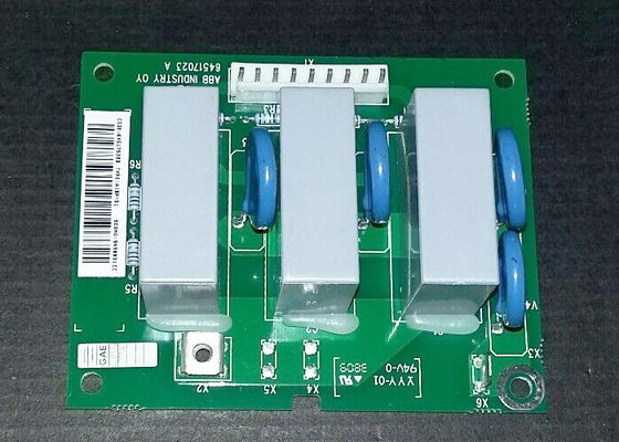 AIBP-51 68257913 Digital ich O-Modul SP Kit Protection Board Kit Advantech