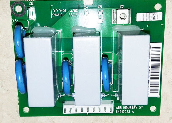 AIBP-51 68257913 Digital ich O-Modul SP Kit Protection Board Kit Advantech