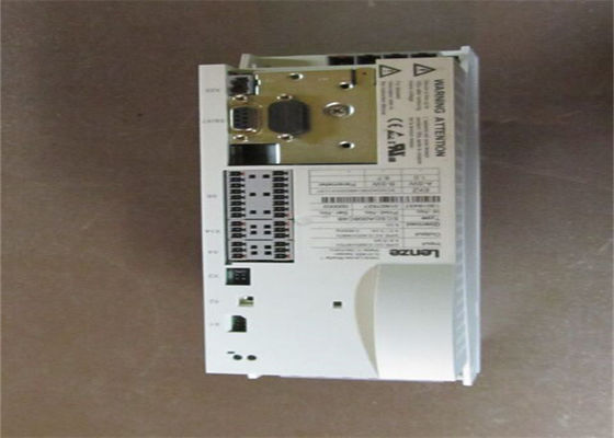 Antriebs-Modul-Eingangsleistung 2PE Lenze ECSCA008C4B Servo-DC 0 - 565 V/675V