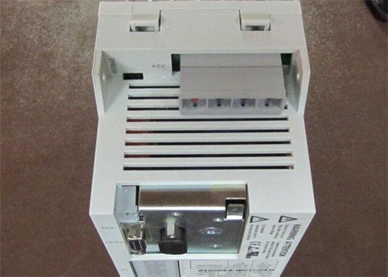 Antriebs-Modul-Eingangsleistung 2PE Lenze ECSCA008C4B Servo-DC 0 - 565 V/675V