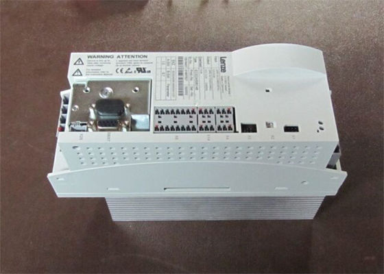 Antriebs-Modul-Eingangsleistung 2PE Lenze ECSCA008C4B Servo-DC 0 - 565 V/675V