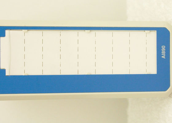 AI890 Digital, die ich IST O-Modul 8Ch S800 3BSC690071R1 Analogeingabe